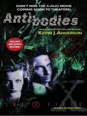 cover image of Antibodies